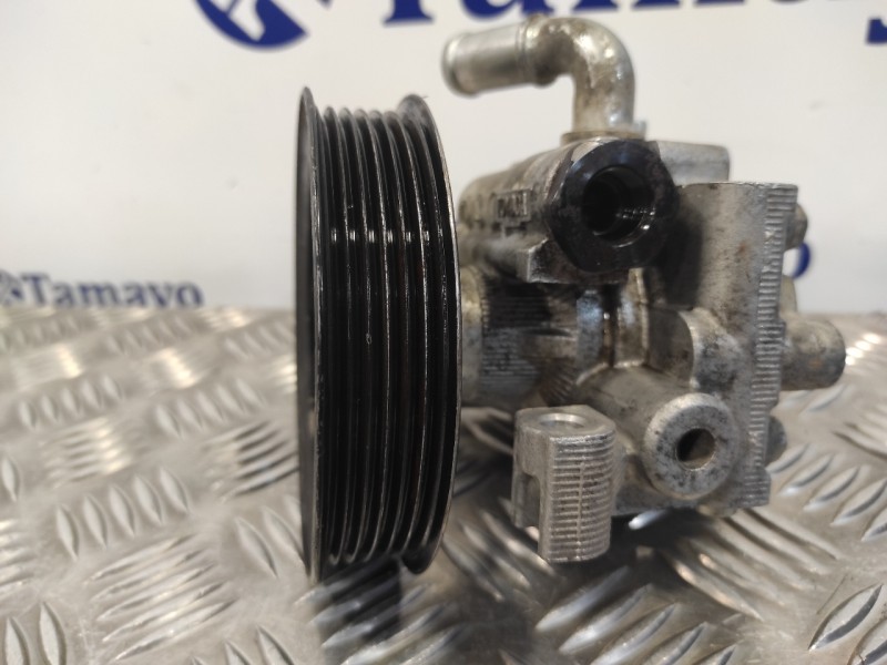 Recambio de bomba servodireccion para ford transit connect (tc7) 1.8 tdci cat referencia OEM IAM 2T143A696AJU30  