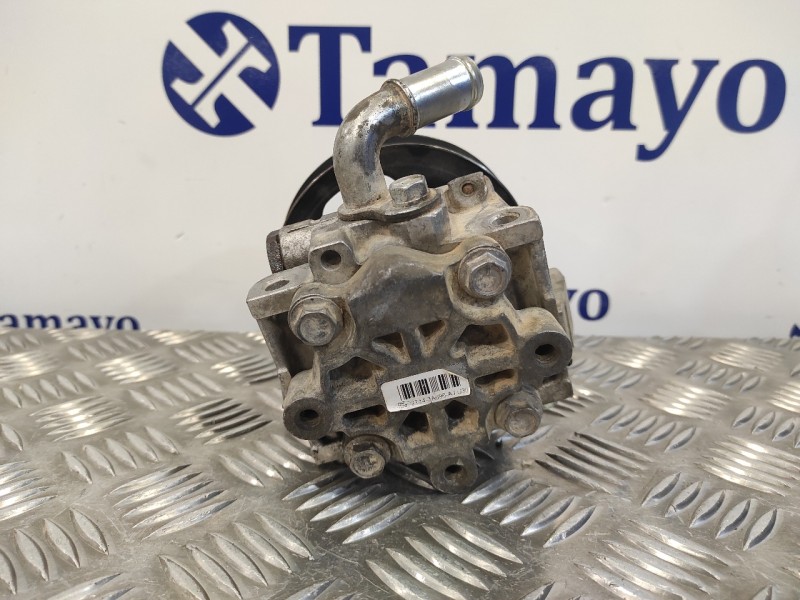Recambio de bomba servodireccion para ford transit connect (tc7) 1.8 tdci cat referencia OEM IAM 2T143A696AJU30  