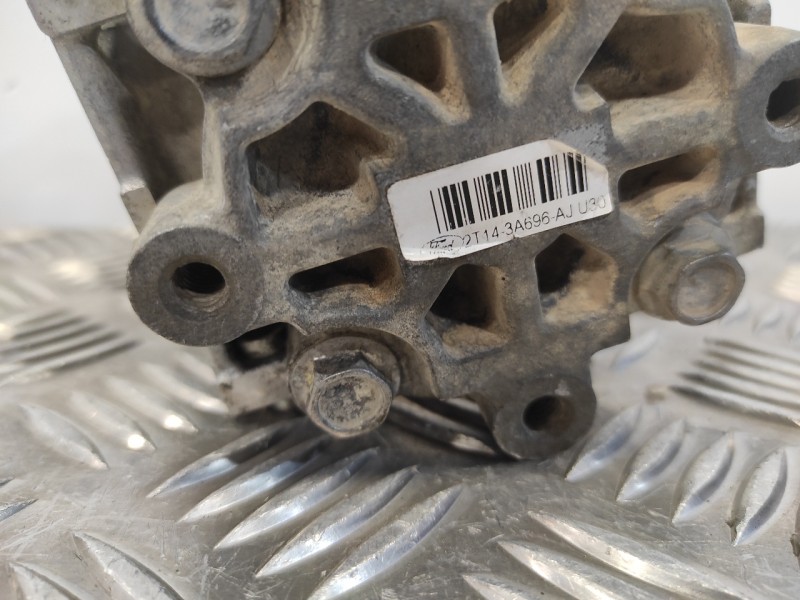 Recambio de bomba servodireccion para ford transit connect (tc7) 1.8 tdci cat referencia OEM IAM 2T143A696AJU30  