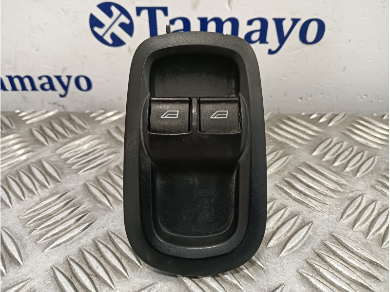 Recambio de mando elevalunas delantero izquierdo para ford transit kastenwagen (ttg) referencia OEM IAM BK3T14A132AB  