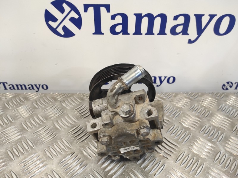 Recambio de bomba servodireccion para ford transit connect (tc7) 1.8 tdci cat referencia OEM IAM 2T143A696AJU30  