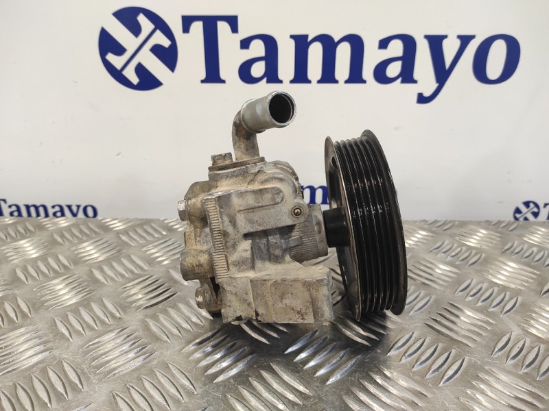 Recambio de bomba servodireccion para ford transit connect (tc7) 1.8 tdci cat referencia OEM IAM 2T143A696AJU30  