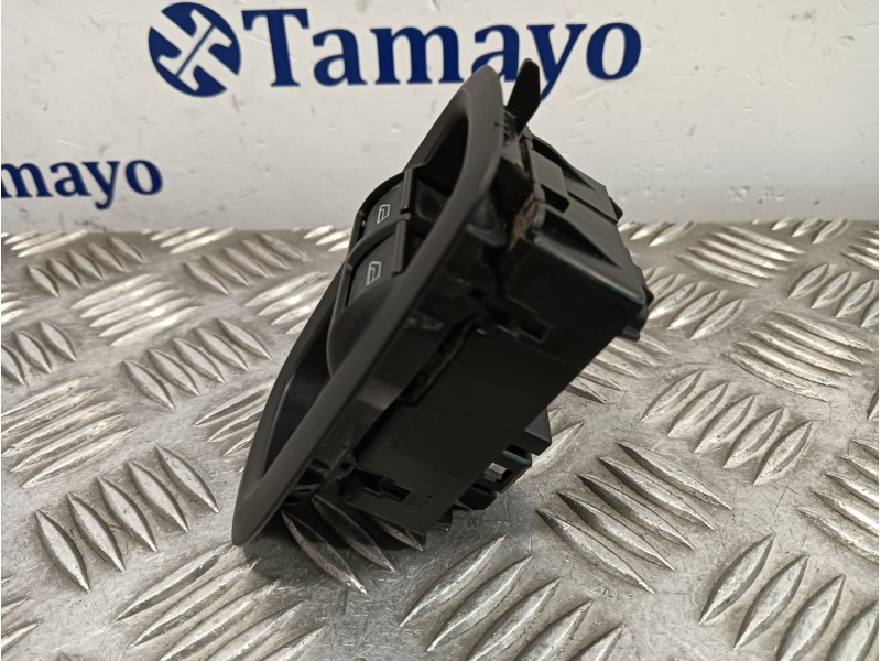 Recambio de mando elevalunas delantero izquierdo para ford transit kastenwagen (ttg) referencia OEM IAM BK3T14A132AB  