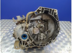 Recambio de caja cambios para fiat grande punto (199) 1.3 16v jtd cat referencia OEM IAM 199A2000  