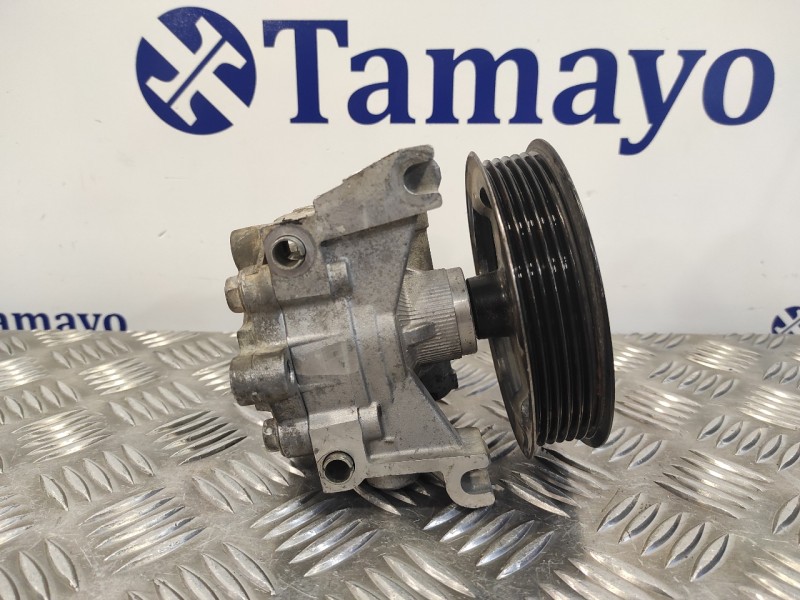 Recambio de bomba servodireccion para ford transit connect (tc7) 1.8 tdci cat referencia OEM IAM 2T143A696AJU30  