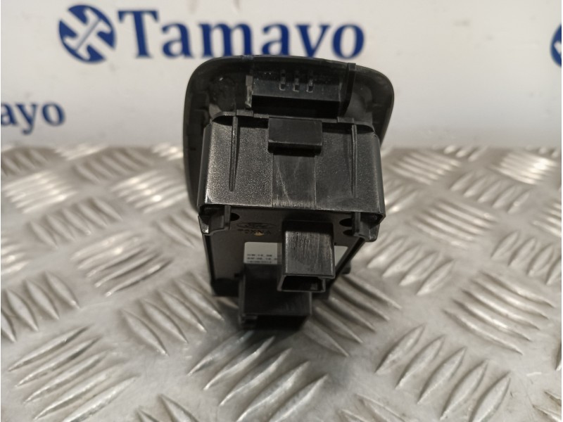 Recambio de mando elevalunas delantero izquierdo para ford transit kastenwagen (ttg) referencia OEM IAM BK3T14A132AB  