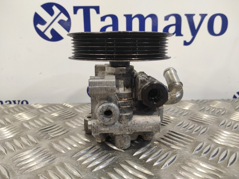 Recambio de bomba servodireccion para ford transit connect (tc7) 1.8 tdci cat referencia OEM IAM 2T143A696AJU30  