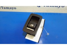 Recambio de mando elevalunas trasero izquierdo para bmw serie 3 touring (f31) 2.0 16v turbodiesel referencia OEM IAM 936193601  