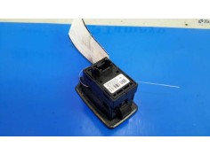 Recambio de mando elevalunas trasero izquierdo para bmw serie 3 touring (f31) 2.0 16v turbodiesel referencia OEM IAM 936193601   2