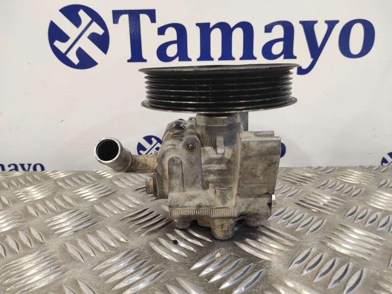 Recambio de bomba servodireccion para ford transit connect (tc7) 1.8 tdci cat referencia OEM IAM 2T143A696AJU30  