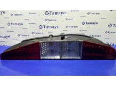 Recambio de piloto trasero derecho para fiat doblo cargo (223) 1.9 jtd cat referencia OEM IAM 40600748  