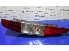 Recambio de piloto trasero derecho para fiat doblo cargo (223) 1.9 jtd cat referencia OEM IAM 40600748   2