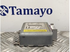 Recambio de centralita airbag para volvo s40 berlina 1.8 16v cat referencia OEM IAM 30611294  0285001147 2