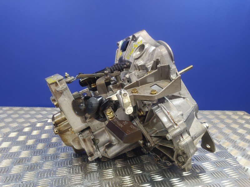 Recambio de caja cambios para fiat grande punto (199) 1.3 16v jtd cat referencia OEM IAM 199A2000  