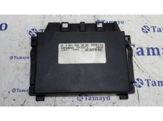 Recambio de centralita cambio automatico para mercedes-benz clase c (w202) berlina c250td referencia OEM IAM A0215451632  5WK339