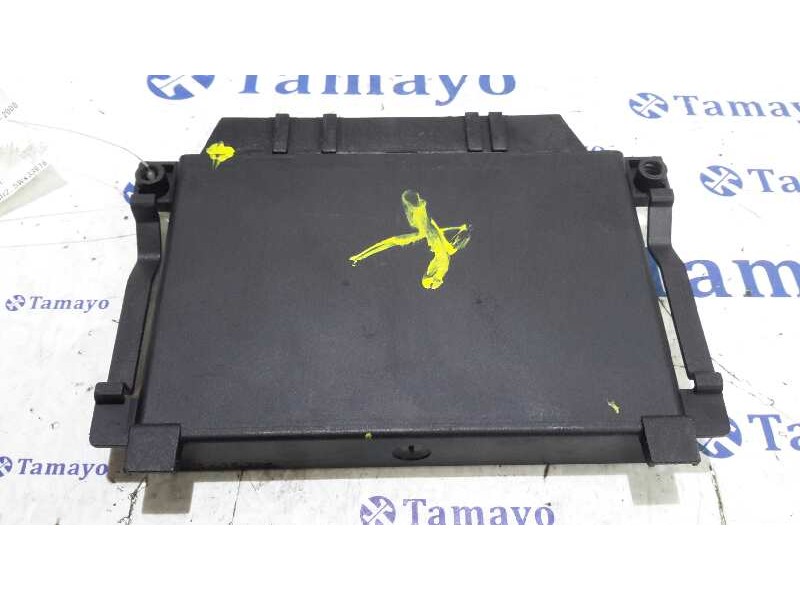 Recambio de centralita cambio automatico para mercedes-benz clase c (w202) berlina c250td referencia OEM IAM A0215451632  5WK339