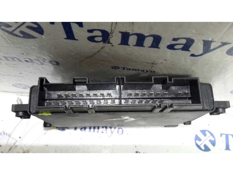 Recambio de centralita cambio automatico para mercedes-benz clase c (w202) berlina c250td referencia OEM IAM A0215451632  5WK339