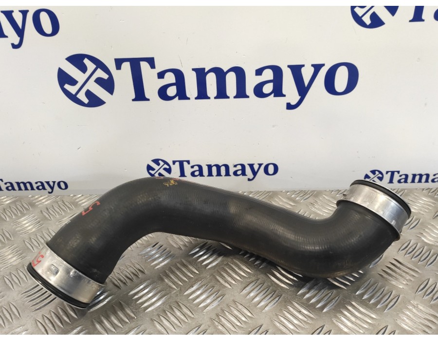 Recambio de tubo para mercedes-benz clase s (w220) berlina 3.2 cdi cat referencia OEM IAM A2205280782  ZGS00114004