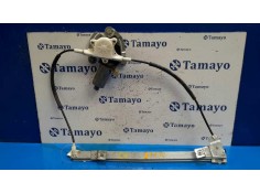 Recambio de elevalunas delantero derecho para renault megane i coupe fase 2 (da..) 1.6 16v referencia OEM IAM 0130821721  