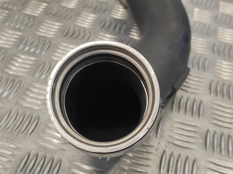 Recambio de tubo para mercedes-benz clase s (w220) berlina 3.2 cdi cat referencia OEM IAM A2205280782  ZGS00114004