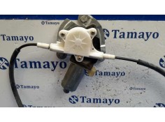 Recambio de elevalunas delantero derecho para renault megane i coupe fase 2 (da..) 1.6 16v referencia OEM IAM 0130821721   2