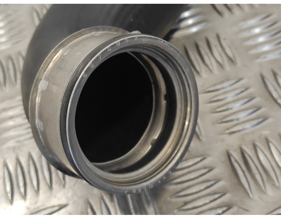 Recambio de tubo para mercedes-benz clase s (w220) berlina 3.2 cdi cat referencia OEM IAM A2205280782  ZGS00114004