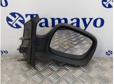 Recambio de retrovisor derecho para renault scenic rx4 (ja0) 1.9 dci diesel cat referencia OEM IAM 7700354645C  