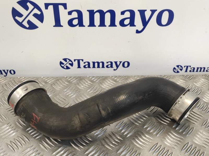 Recambio de tubo para mercedes-benz clase s (w220) berlina 3.2 cdi cat referencia OEM IAM A2205280782  ZGS00114004
