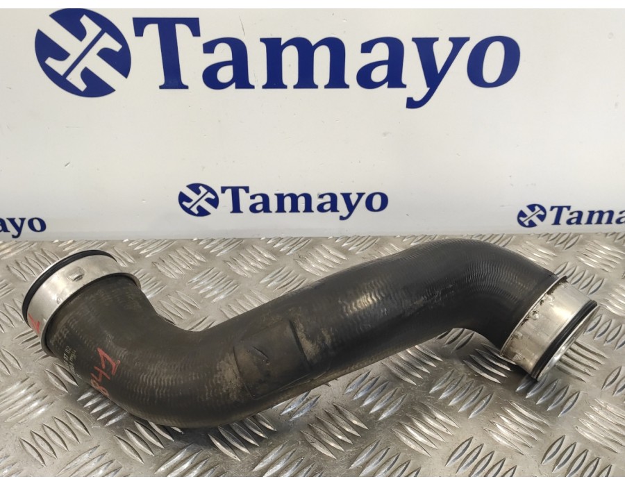 Recambio de tubo para mercedes-benz clase s (w220) berlina 3.2 cdi cat referencia OEM IAM A2205280782  ZGS00114004