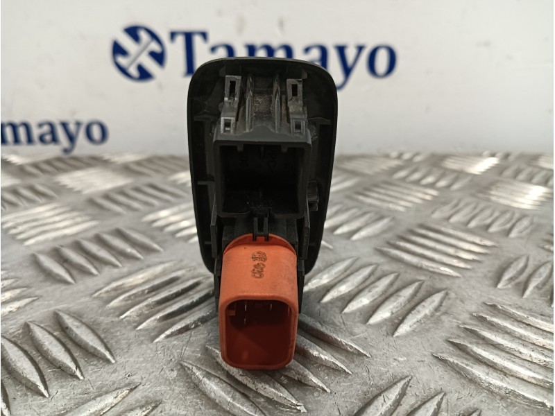 Recambio de mando elevalunas delantero derecho para ford transit kastenwagen (ttg) referencia OEM IAM D2BT14529AA  10090473