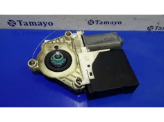 Recambio de motor elevalunas delantero derecho para seat altea (5p1) 1.2 tsi referencia OEM IAM 5P0837402AF 3C0959792B 1T0959702