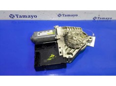 Recambio de motor elevalunas delantero derecho para seat altea (5p1) 1.2 tsi referencia OEM IAM 5P0837402AF 3C0959792B 1T0959702 2