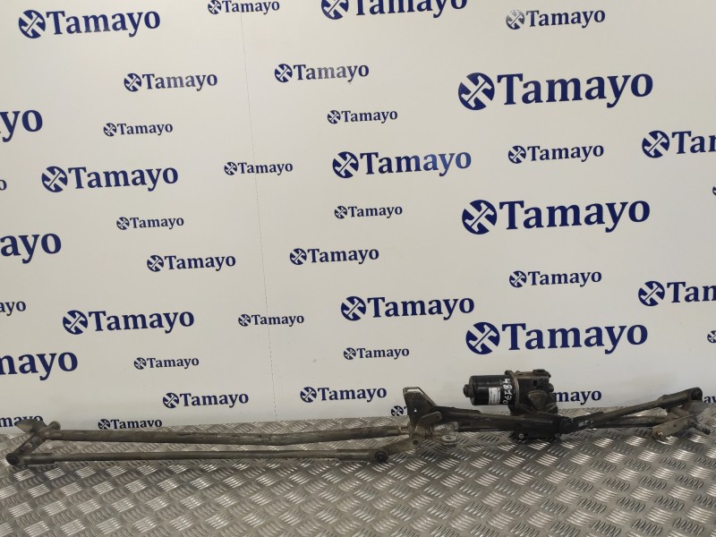 Recambio de motor limpia delantero para citroën c4 berlina exclusive referencia OEM IAM 404638 5056C 