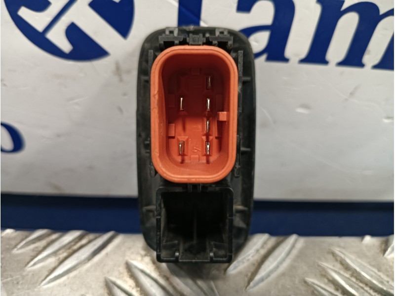 Recambio de mando elevalunas delantero derecho para ford transit kastenwagen (ttg) referencia OEM IAM D2BT14529AA  10090473