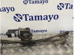 Recambio de motor limpia delantero para citroën c4 berlina exclusive referencia OEM IAM 404638 5056C  2