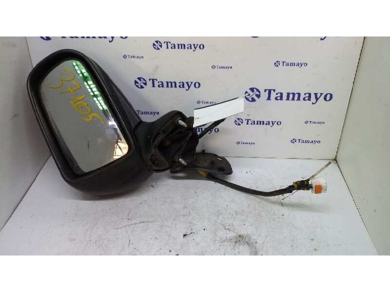 Recambio de retrovisor electrico derecho para mazda premacy (cp) referencia OEM IAM   