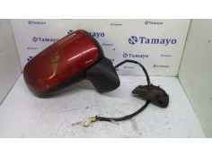 Recambio de retrovisor electrico derecho para mazda premacy (cp) referencia OEM IAM    2