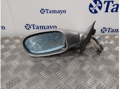 Recambio de retrovisor izquierdo para alfa romeo 166 2.5 v6 24v cat referencia OEM IAM   