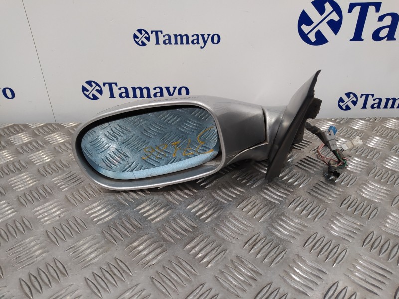 Recambio de retrovisor izquierdo para alfa romeo 166 2.5 v6 24v cat referencia OEM IAM   
