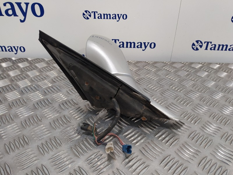 Recambio de retrovisor izquierdo para alfa romeo 166 2.5 v6 24v cat referencia OEM IAM   
