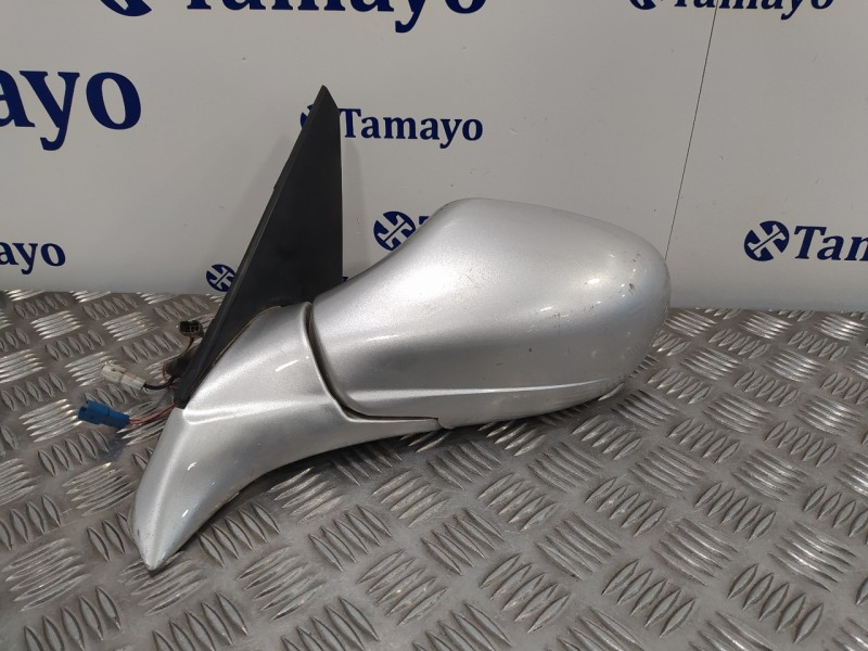 Recambio de retrovisor izquierdo para alfa romeo 166 2.5 v6 24v cat referencia OEM IAM   