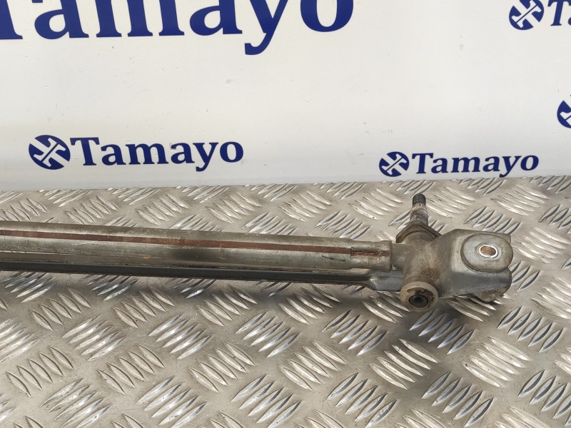 Recambio de motor limpia delantero para citroën c4 berlina exclusive referencia OEM IAM 404638 5056C 