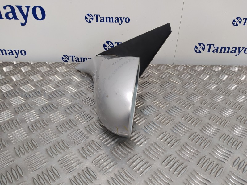 Recambio de retrovisor izquierdo para alfa romeo 166 2.5 v6 24v cat referencia OEM IAM   