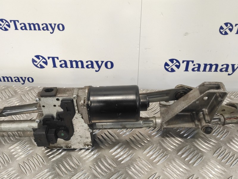 Recambio de motor limpia delantero para citroën c4 berlina exclusive referencia OEM IAM 404638 5056C 
