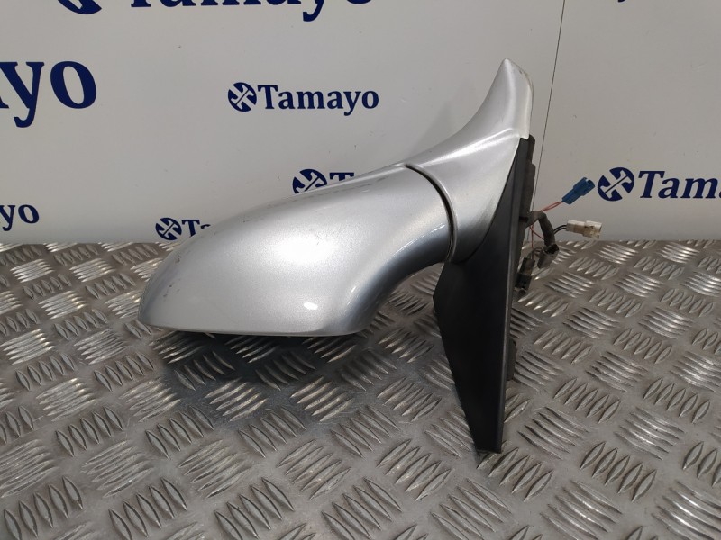 Recambio de retrovisor izquierdo para alfa romeo 166 2.5 v6 24v cat referencia OEM IAM   