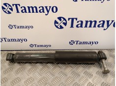 Recambio de amortiguador trasero derecho para iveco daily caja cerrada (2006 =>) 2.3 diesel referencia OEM IAM 504179205  