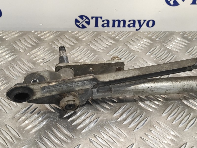 Recambio de motor limpia delantero para citroën c4 berlina exclusive referencia OEM IAM 404638 5056C 