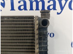 Recambio de radiador agua para ford fiesta (cbk) referencia OEM IAM 4S6H8005EA   2