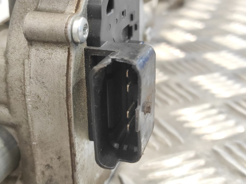 Recambio de motor limpia delantero para citroën c4 berlina exclusive referencia OEM IAM 404638 5056C 