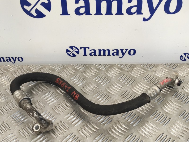 Recambio de tubo para mercedes-benz clase s (w220) berlina 3.2 cdi cat referencia OEM IAM 44107DN13  